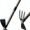 Garden Cultivator Oliynedy Stainless Steel Tool-0
