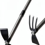 Garden Cultivator Oliynedy Stainless Steel Tool-0