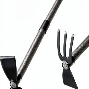 Garden Cultivator Oliynedy Stainless Steel Tool-0