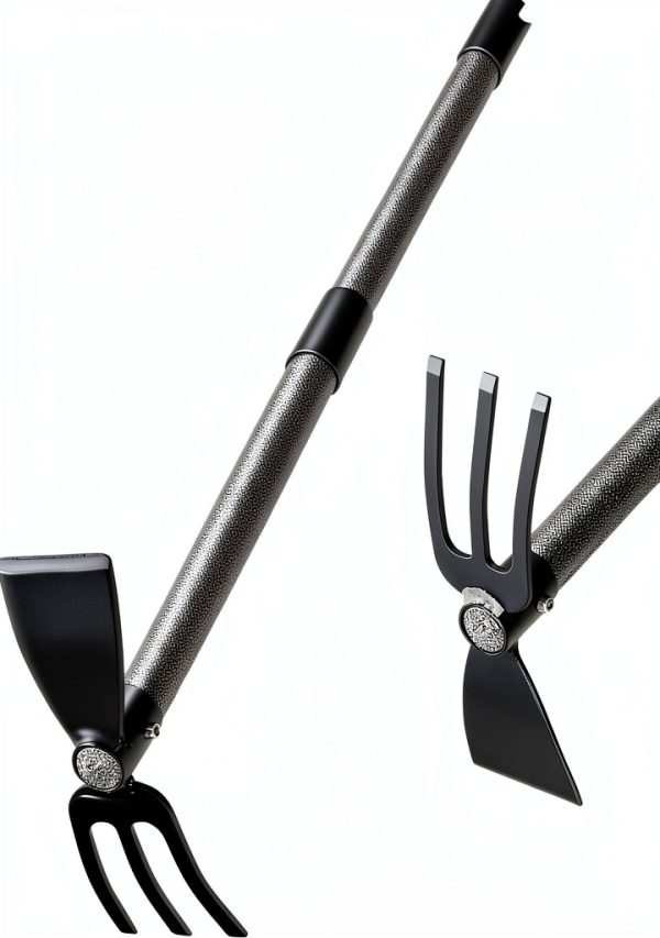 Garden Cultivator Oliynedy Stainless Steel Tool-0