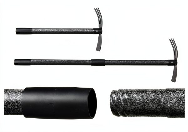 Garden Cultivator Oliynedy Stainless Steel Tool-3
