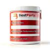 KOTEK Power Steering Seal Kit Aluminum Design-2