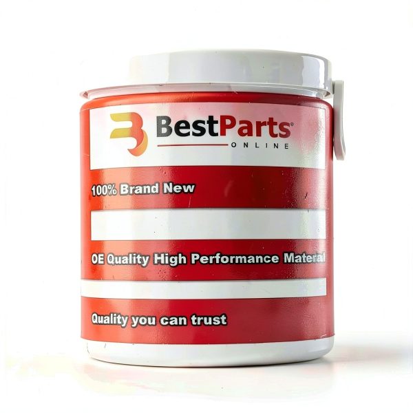 KOTEK Power Steering Seal Kit Aluminum Design-2