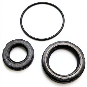 Rack & Pinion Seal Kit REPLACEMENTKITS.COM for WRX-0