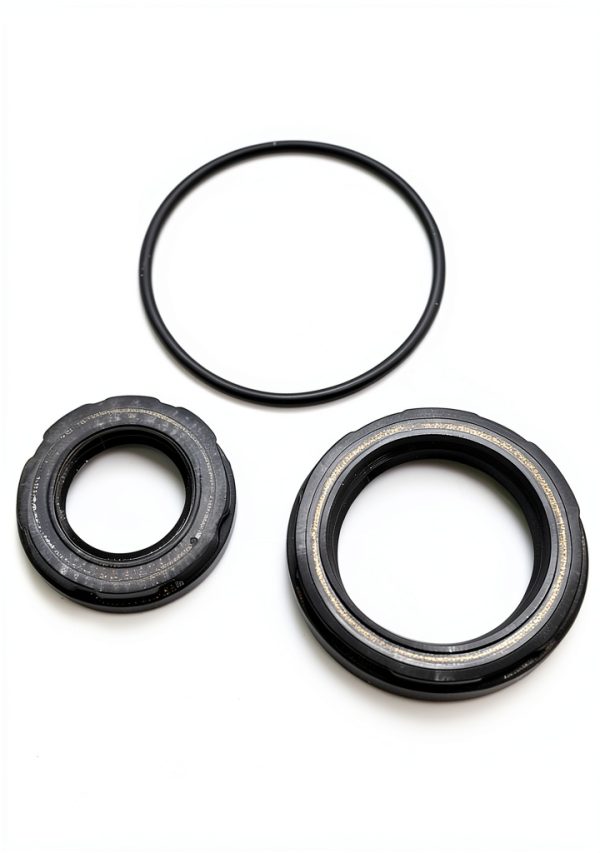 Rack & Pinion Seal Kit REPLACEMENTKITS.COM for WRX-0