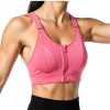 KSVNOTF Protective Sports Bras for Women-1