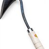 HANSHIN Garden Hoe HS-506 Durable Steel Blade-0