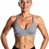 Sexy Sports Bras for Women Medium 3pack-5