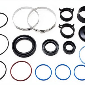 Steering Rack Seal Kit Sunsong Machined Center-0