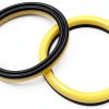 WnSEu Sector Shaft Seal Kit for Automotive Replacement-4