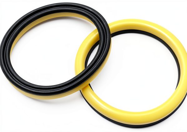 WnSEu Sector Shaft Seal Kit for Automotive Replacement-4