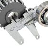 Rack & Pinion Seal Kit REPLACEMENTKITS.COM for WRX-4