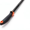 Edward Tools Rubber Garden Hoe for Patio Lawn Garden-2