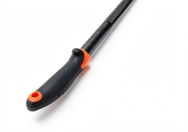 Edward Tools Rubber Garden Hoe for Patio Lawn Garden-2