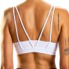 Soft Sports Bras for Women by Cloud Soft Luxury-1