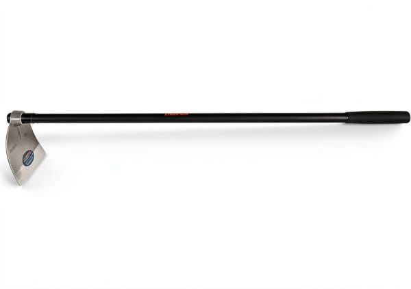 Truper Garden Hoe Heavy Duty High Carbon Steel-0