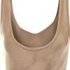 Wireless Sports Bra for Women Soft Breathable Fabric-6