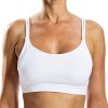 Soft Sports Bras for Women by Cloud Soft Luxury-0