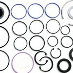 Nissan 240SX Steering Seal Power Steering Seals-0
