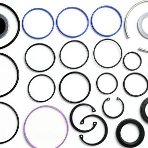 Nissan 240SX Steering Seal Power Steering Seals-0