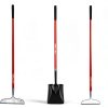 Fiberglass Garden Tool Set Ames Companies 2‑Piece-1