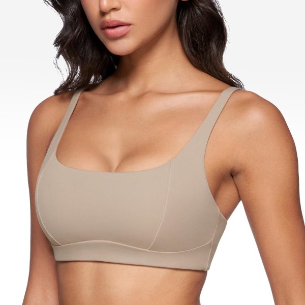Women's Sports Bras Rhino Grey Large IG03B-1