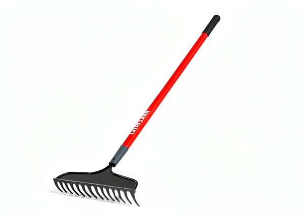 Fiberglass Garden Tool Set Ames Companies 2‑Piece-3