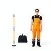 Garden Hoe Wangyanhao High Carbon Steel 57in-6