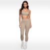 Women's Sports Bras Rhino Grey Large IG03B-4
