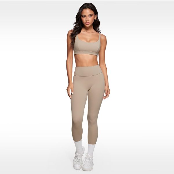 Women's Sports Bras Rhino Grey Large IG03B-4