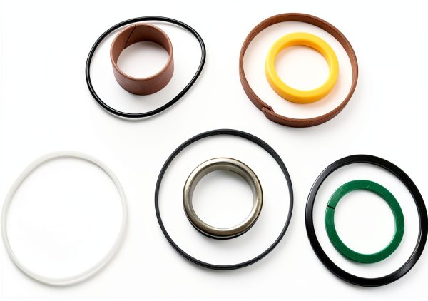 Case IH Rack Pinion Seal Kit Galloparts Stemless-1