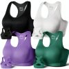 Travel Sports Bra by Pavo Seamless Comfort-0