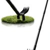 Garden Rake by Pragmatist Heavy Duty Construction-0