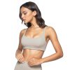 Women's Yoga Sports Bras by Pavo-3