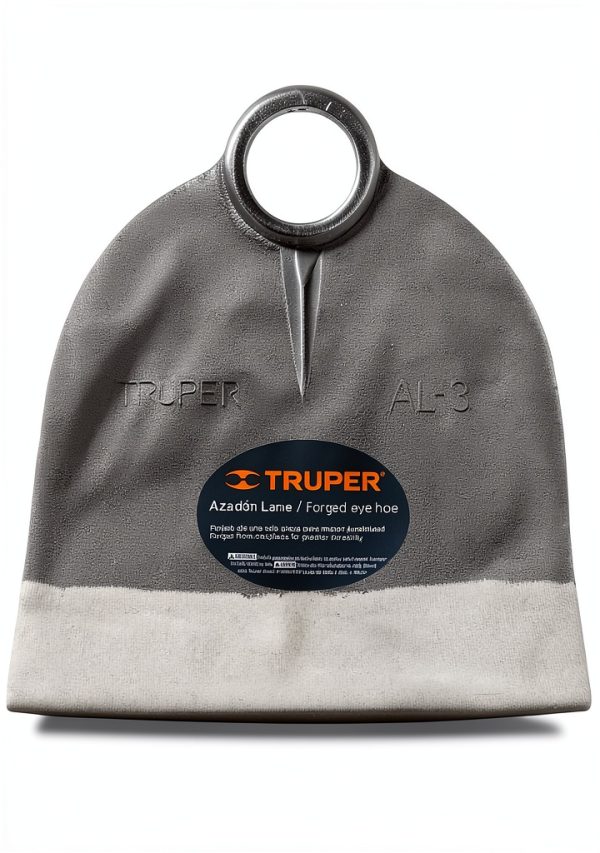 Truper AL-3 Garden Hoe Tool-0