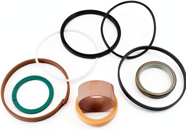 Case IH Rack Pinion Seal Kit Galloparts Stemless-3