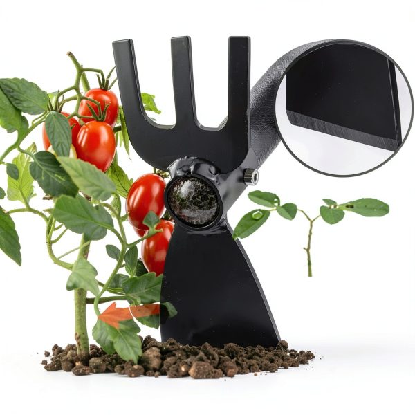 Garden Cultivator Oliynedy Stainless Steel Tool-1