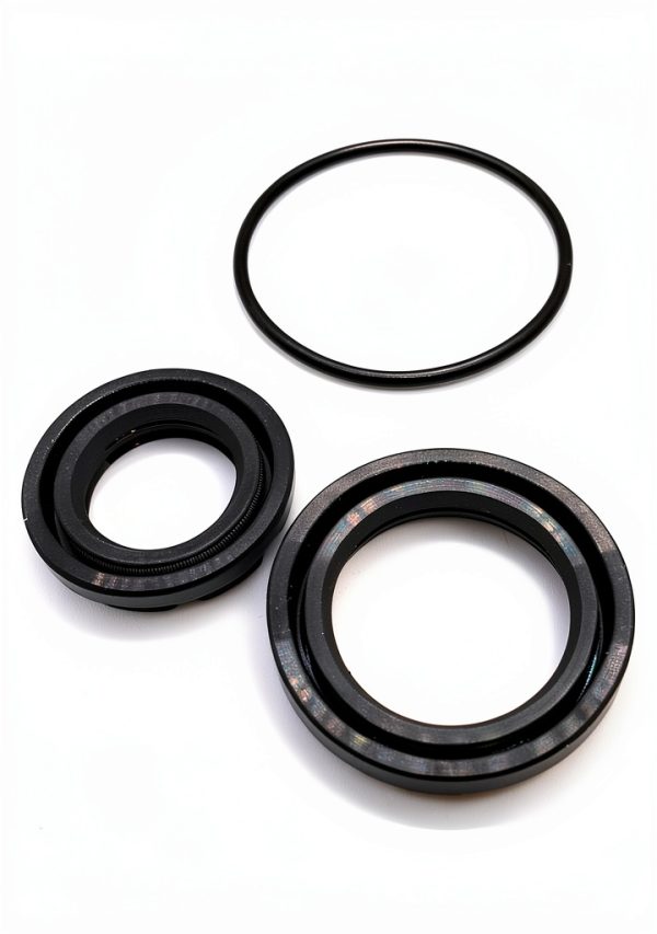 Rack & Pinion Seal Kit REPLACEMENTKITS.COM for WRX-2