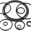 Seal Kit TCINDRR Automotive Rack Pinion Kit-2