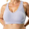 Travel Sports Bra by Pavo Seamless Comfort-1