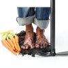 Garden Cultivator Oliynedy Stainless Steel Tool-6