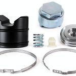 BMW Steering Rack Repair Kit by COOL STAR-0