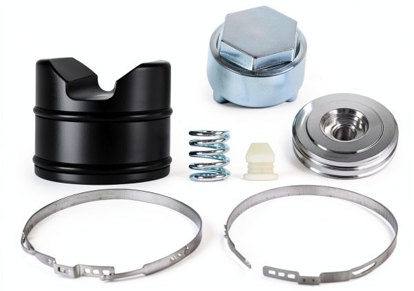 BMW Steering Rack Repair Kit by COOL STAR-0