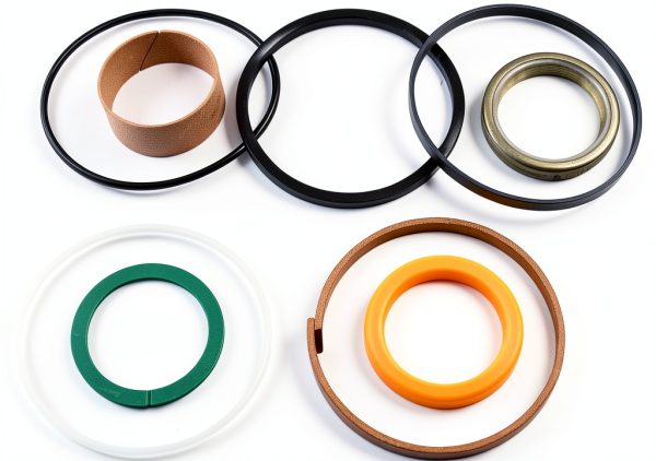 Case IH Rack Pinion Seal Kit Galloparts Stemless-2