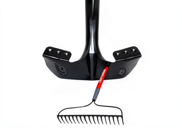 Fiberglass Garden Tool Set Ames Companies 2‑Piece-6