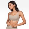 Women's Sports Bras Rhino Grey Large IG03B-3