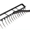 FreshFarm Adjustable 2-in-1 Garden Hoe Tool-6