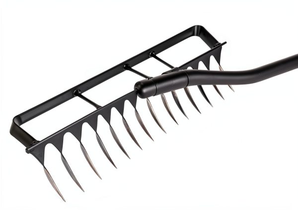 FreshFarm Adjustable 2-in-1 Garden Hoe Tool-6