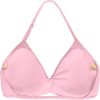 Women's Sports Bras by Pavo, Adjustable Halter Neck, Low-1