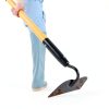 Garden Hoe Wangyanhao High Carbon Steel 57in-4